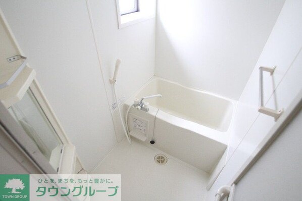 プランドールの物件内観写真